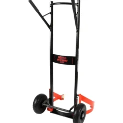 Chariot pour pneus Performance max. 200 kg - KSTools | 160.1340