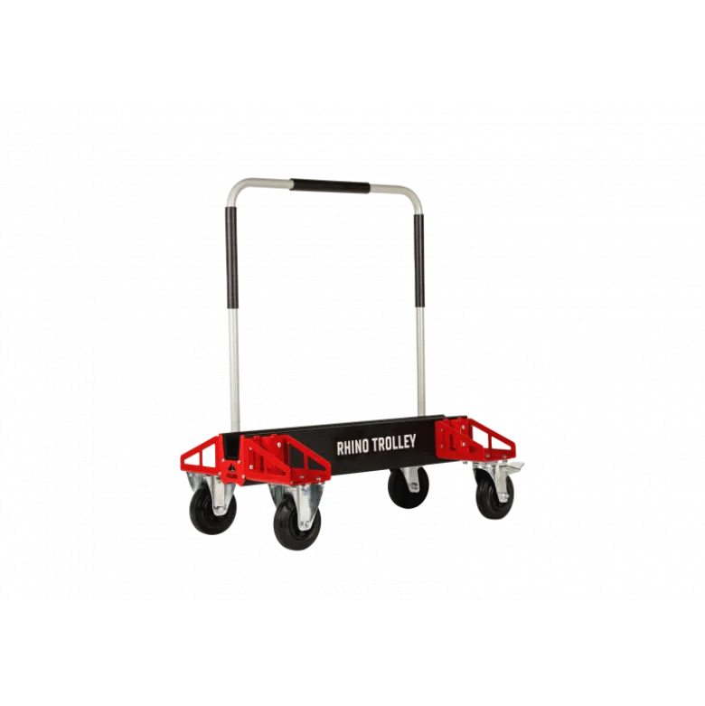 Chariot RHINO - RUBI | 28912