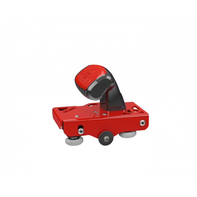 Chariot SLIM CUTTER G2 - RUBI | 27911