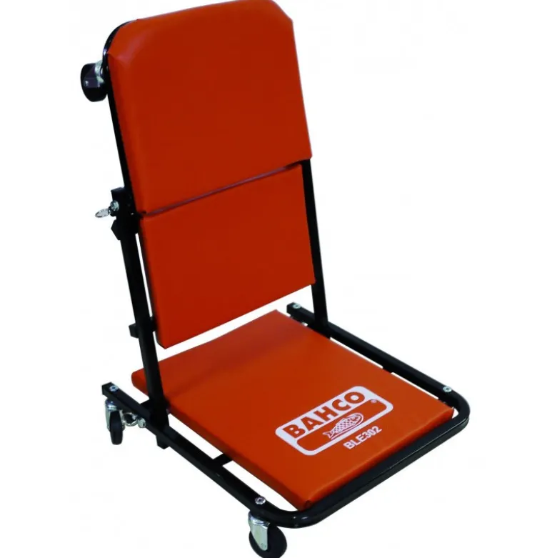 CHARIOT VISITE +TABOURET COMB - Bahco | BLE302