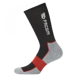 Chaussettes de travail - 1 paire - FACOM | FX/1/CH/1/COOL