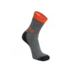 Chaussettes Giady Orange Fluo U-Power | SK218OF