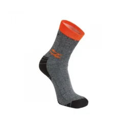 Chaussettes Giady Orange Fluo U-Power | SK218OF