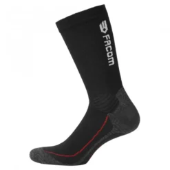 Chaussettes techniques de travail longues - FACOM | FX/1/CHS/1/TOOL35