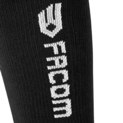 Chaussettes techniques de travail longues - FACOM | FX/1/CHS/1/TOOL35