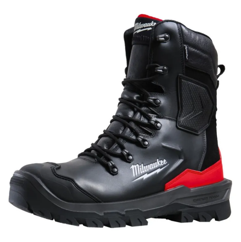 Chaussure AMT S7S High Cut, Taille 40 - Milwaukee | 4932493774