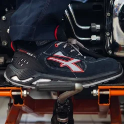CHAUSSURE BASSE GANG s ES S1PS FO SR U-Power| RS20076