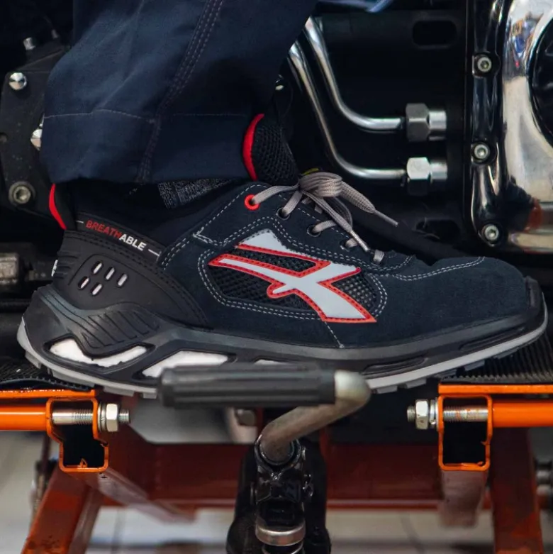 CHAUSSURE BASSE GANG s ES S1PS FO SR U-Power| RS20076
