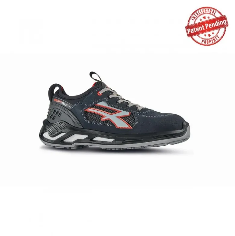 CHAUSSURE BASSE GANG s ES S1PS FO SR U-Power| RS20076