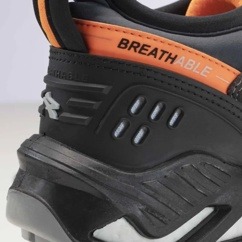 CHAUSSURE BASSE RYDER s ESD S1PS FO SR U-Power| RS20016