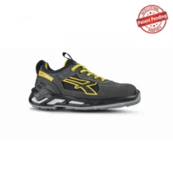 CHAUSSURE BASSE SNIPER s ESD S1PS FO SR U-Power| RS20056