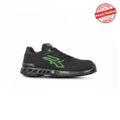 CHAUSSURE BASSE STEVE s ESD S3S CI FO SR U-Power| RV20054