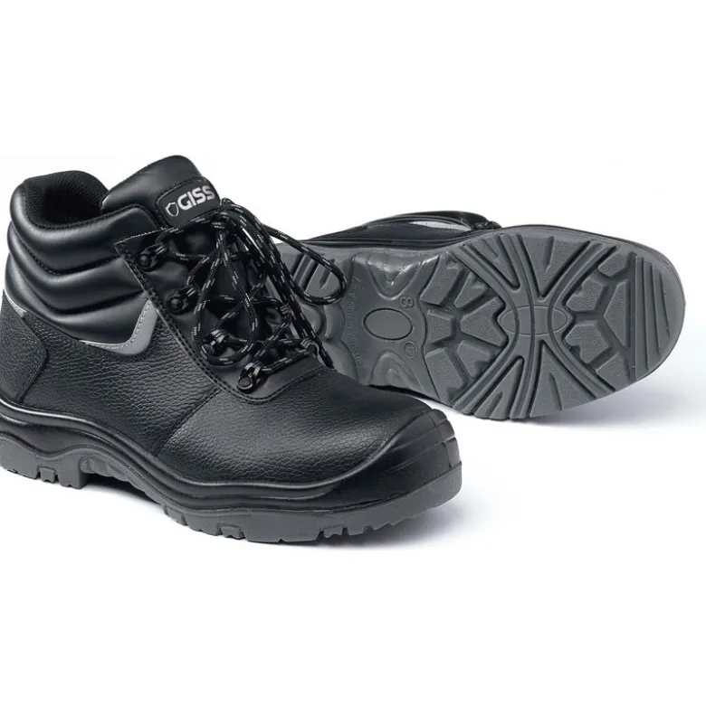 Chaussure COLIMA S3 SRC (multichoix) - GISS | 865155
