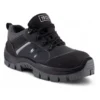 Chaussure de sécurité basse PEPPER S3L HI CI FO LG SR - Gaston Mille | PBNO3