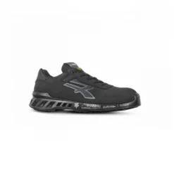 Chaussure de sécurité BEN ESD S3 CI SRC - RED LEVE - UPOWER | RV20024