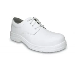 Chaussure de sécurité blanche - S2 MOON Basse - COVERGUARD | 9MOOL