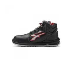 Chaussure de sécurité BOSTON ESD S3 CI SRC - Red Industry - UPOWER | RI11044
