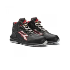 Chaussure de sécurité BOSTON ESD S3 CI SRC - Red Industry - UPOWER | RI11044