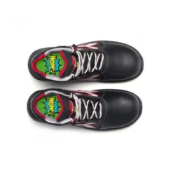 Chaussure de sécurité BOSTON ESD S3 CI SRC - Red Industry - UPOWER | RI11044