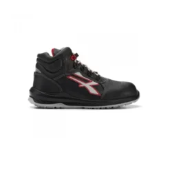 Chaussure de sécurité BOSTON ESD S3 CI SRC - Red Industry - UPOWER | RI11044