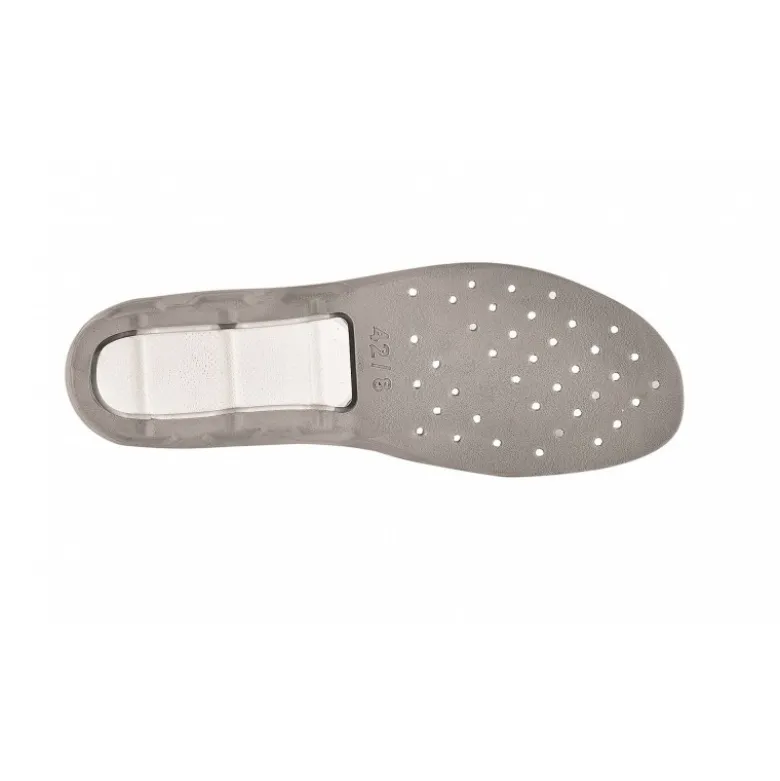 Chaussure de sécurité EMBER UK ESD S3 CI SRC - Red Industry - UPOWER | RI20384