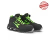 Chaussure de sécurité HARD S3 SRC - RedLion - UPOWER | RL10356