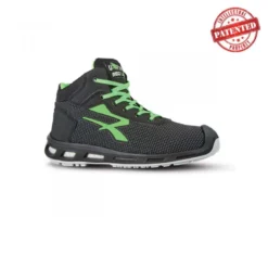 Chaussure de sécurité HARD S3 SRC - RedLion - UPOWER | RL10356