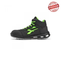 Chaussure de sécurité HARD S3 SRC - RedLion - UPOWER | RL10356