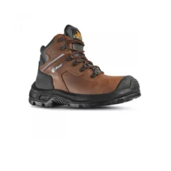 Chaussure de sécurité HELSINKI UK ESD S3 CI AN SRC - Red Industry - UPOWER | RI11014