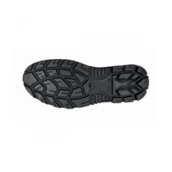 Chaussure de sécurité HELSINKI UK ESD S3 CI AN SRC - Red Industry - UPOWER | RI11014