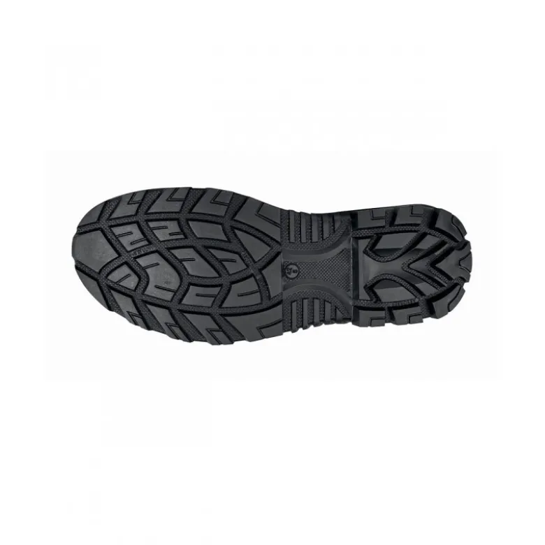Chaussure de sécurité HELSINKI UK ESD S3 CI AN SRC - Red Industry - UPOWER | RI11014