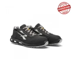 Chaussure de sécurité IMPERIUS S3 SRC - RedLion - UPOWER | RL20376