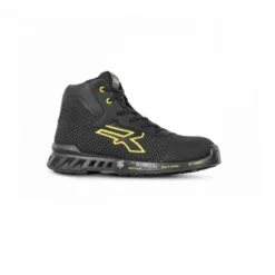 Chaussure de sécurité JOE ESD S3 CI SRC - RED LEVE - UPOWER | RV10014