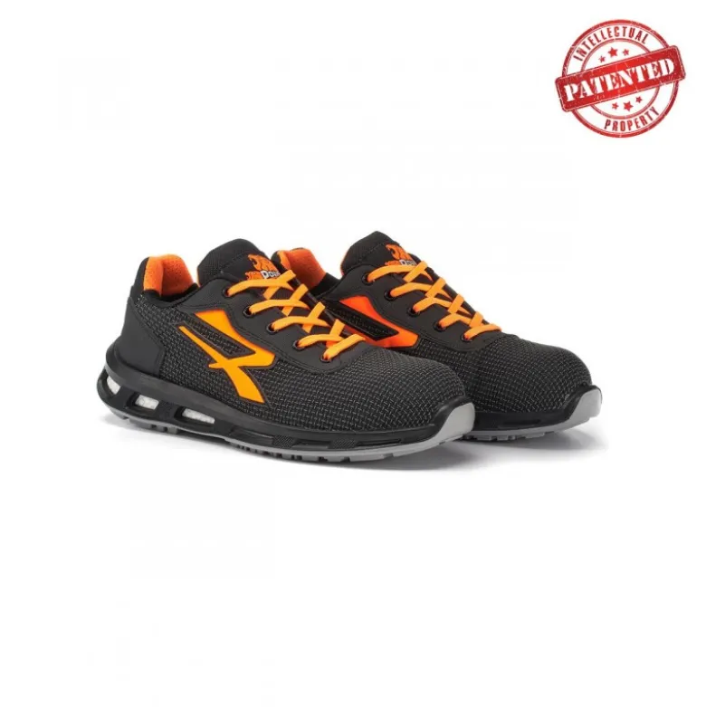 Chaussure de sécurité KINDLE S3 CI SRC - RedLion - UPOWER | RL20404