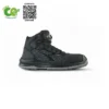 Chaussure de sécurité LAND UK ESD S3 CI SRC - Red Industry - UPOWER | RI10384