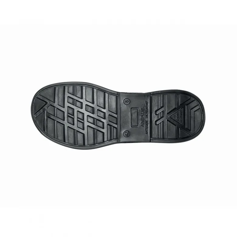 Chaussure de sécurité PARKER ESD S3 CI SRC - RED LEVE - UPOWER | RV10024