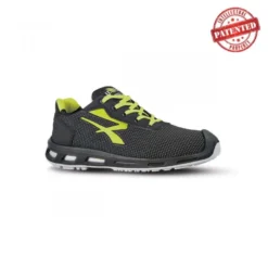 Chaussure de sécurité PRIME S3 CI SRC - RedLion - UPOWER | RL20414