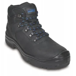 Chaussure de sécurité - S3 AQUAMARINE Haute - COVERGUARD | 9AQUA