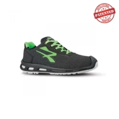 Chaussure de sécurité STRONG S3 SRC - RedLion - UPOWER | RL20356