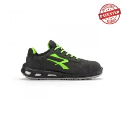Chaussure de sécurité STRONG S3 SRC - RedLion - UPOWER | RL20356