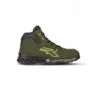 Chaussure de sécurité TYLER ESD S3 CI SRC - RED LEVE - UPOWER | RV10304