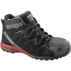 CHAUSSURE FACOM DE SÉCURITÉ HITREK TAILLE 39 | VP.HITREK-39PB