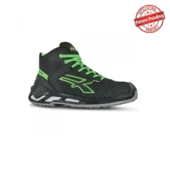 CHAUSSURE HAUTE HARRY s ESD S3S CI FO SR U-Power| RS10114