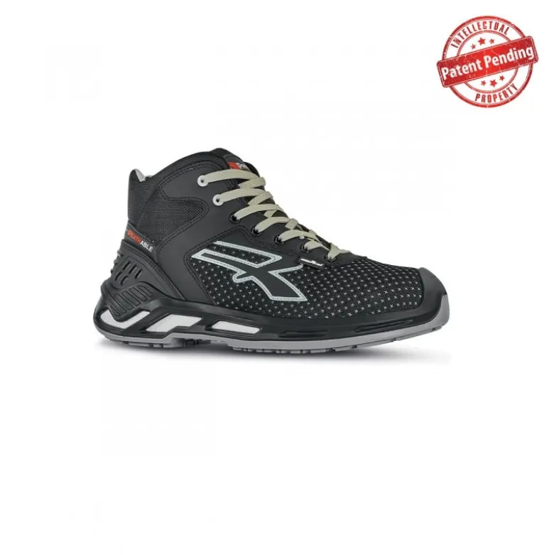CHAUSSURE HAUTE JACOB s ESD S3S CI FO SR U-Power| RS10134