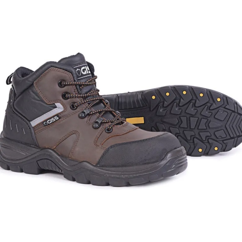 Chaussure LAUTARO 2 Evol S3 HRO SRC (multichoix) - GISS | 847901