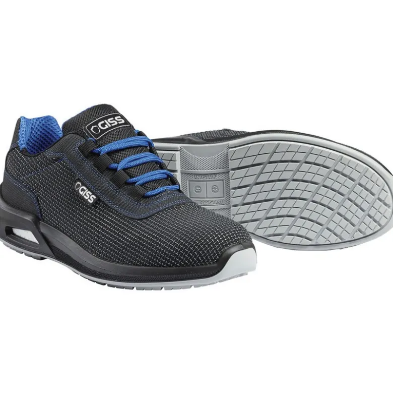 Chaussure luxsar S3 SRC (multichoix) - GISS | 880771