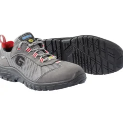 Chaussure MOYUTA ESD S1P SRC (multichoix) - GISS | 867111