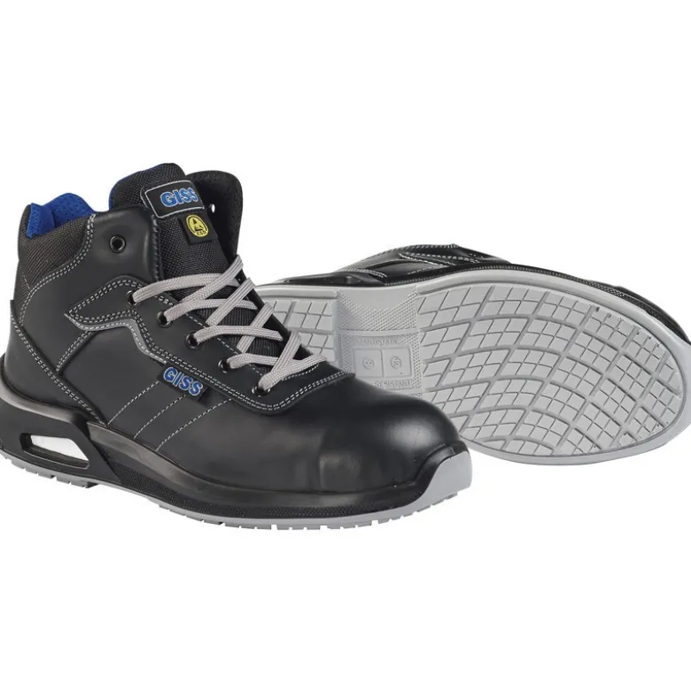 CHAUSSURE OPALA ESD S3 SRC CI (multichoix) - GISS | 885970