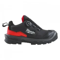 Chaussures ARMOURTRED S3S LOW CUT BOA - Milwaukee