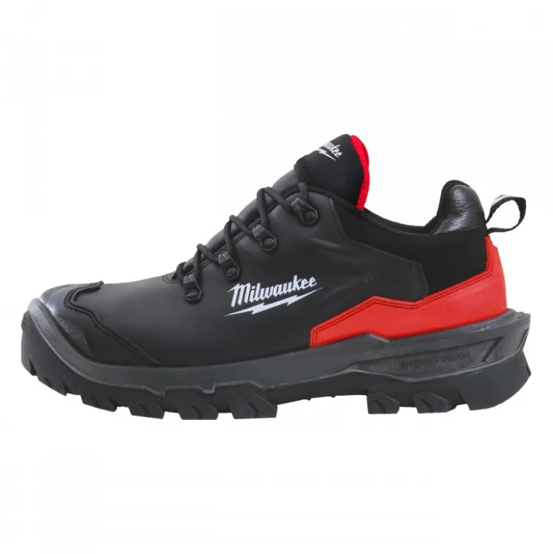 Chaussures ARMOURTRED S3S LOW CUT - Milwaukee